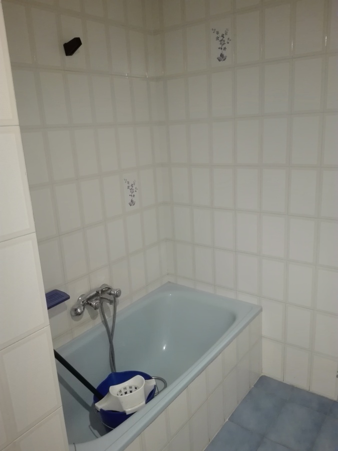 Reforma de apartamento