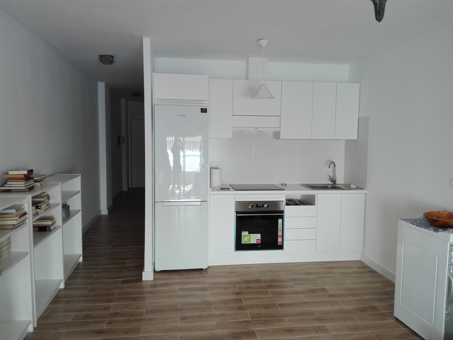 Reforma de apartamento