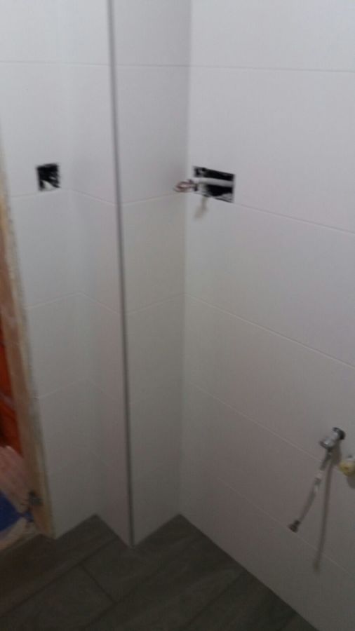 REFORMA DE BAÑO 