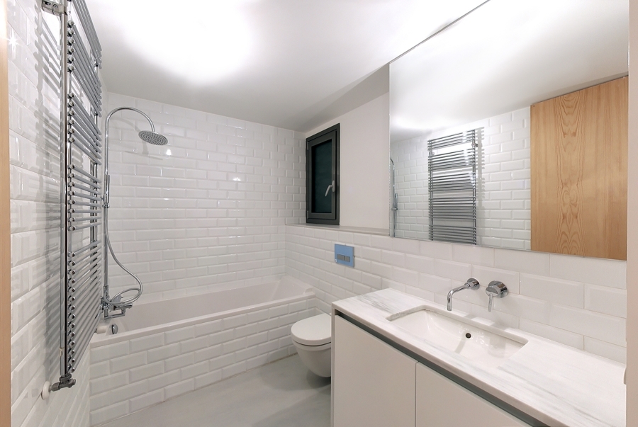 REFORMA DE BAÑO BARCELONA