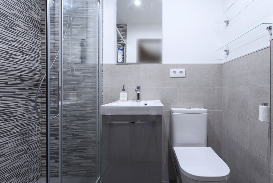 Reforma de baño, Colorker