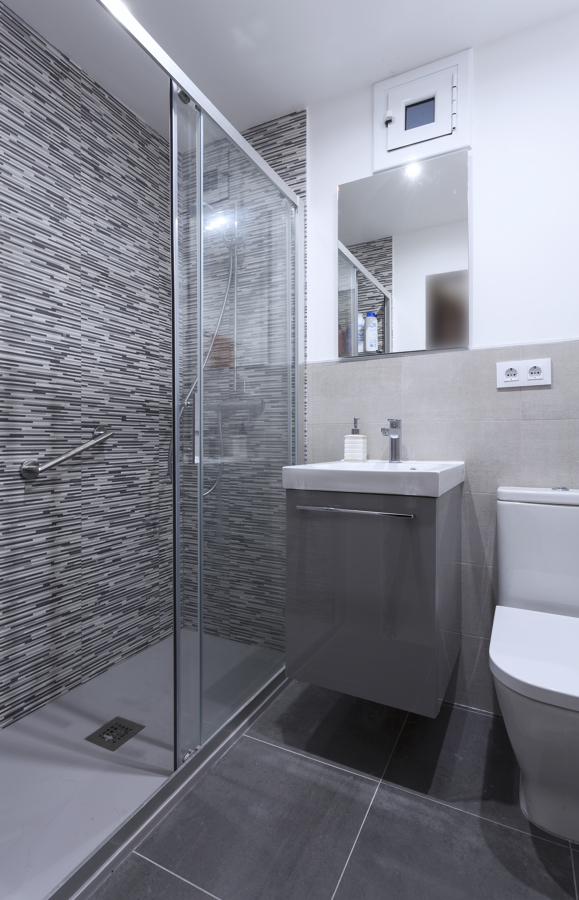 Reforma de baño, Colorker