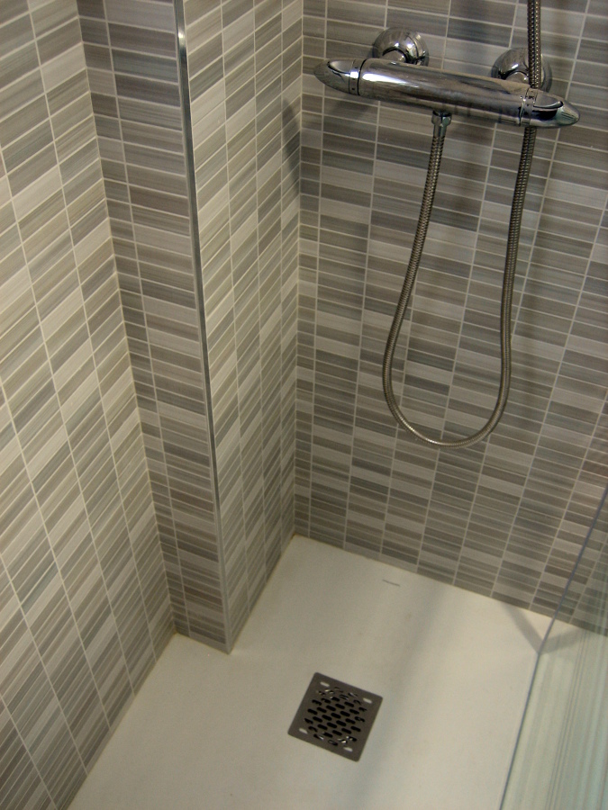 REFORMA DE BAÑO COMPLETA