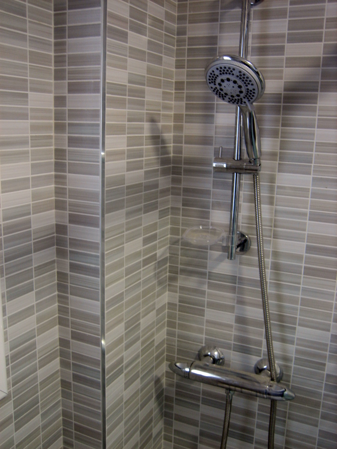 REFORMA DE BAÑO COMPLETA