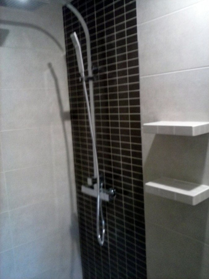 Reforma de baño completo
