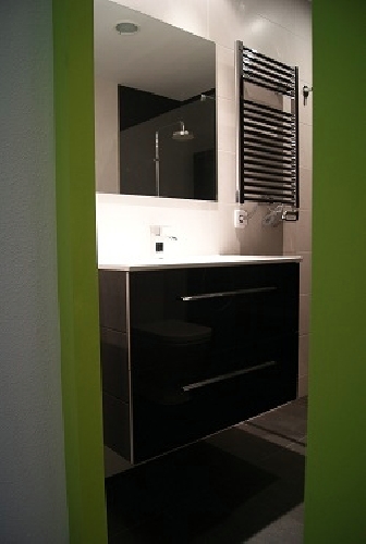 Reforma de Baño en Barcelona