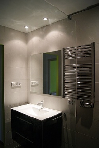 Reforma de Baño en Barcelona