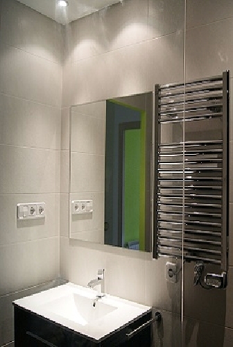 Reforma de Baño en Barcelona