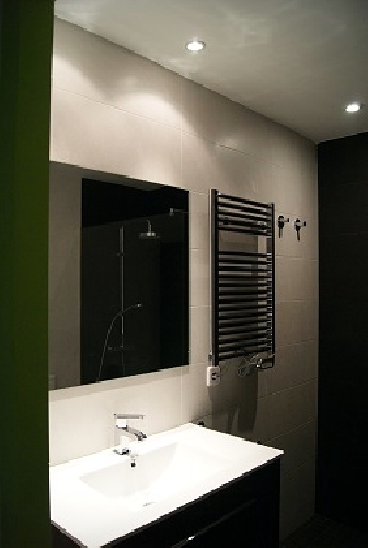 Reforma de Baño en Barcelona