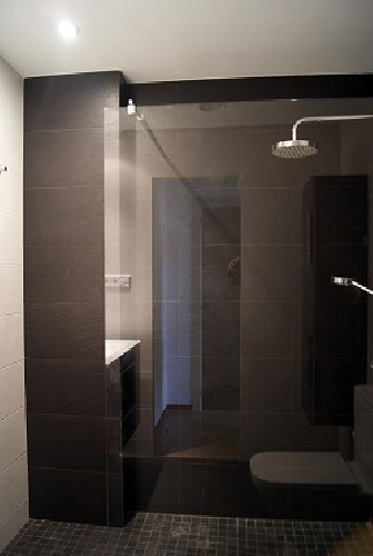 Reforma de Baño en Barcelona