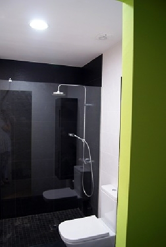 Reforma de Baño en Barcelona