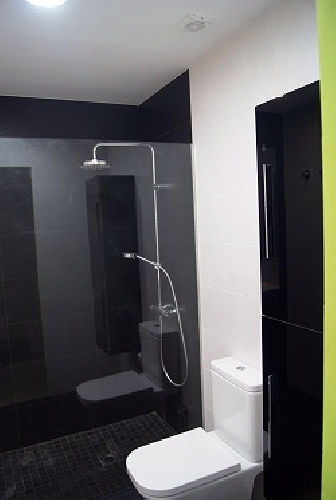 Reforma de Baño en Barcelona