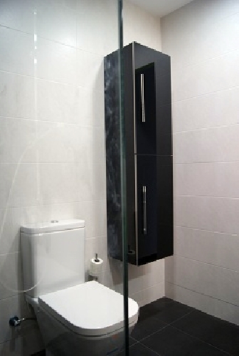 Reforma de Baño en Barcelona