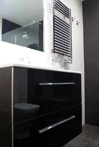 Reforma de Baño en Barcelona