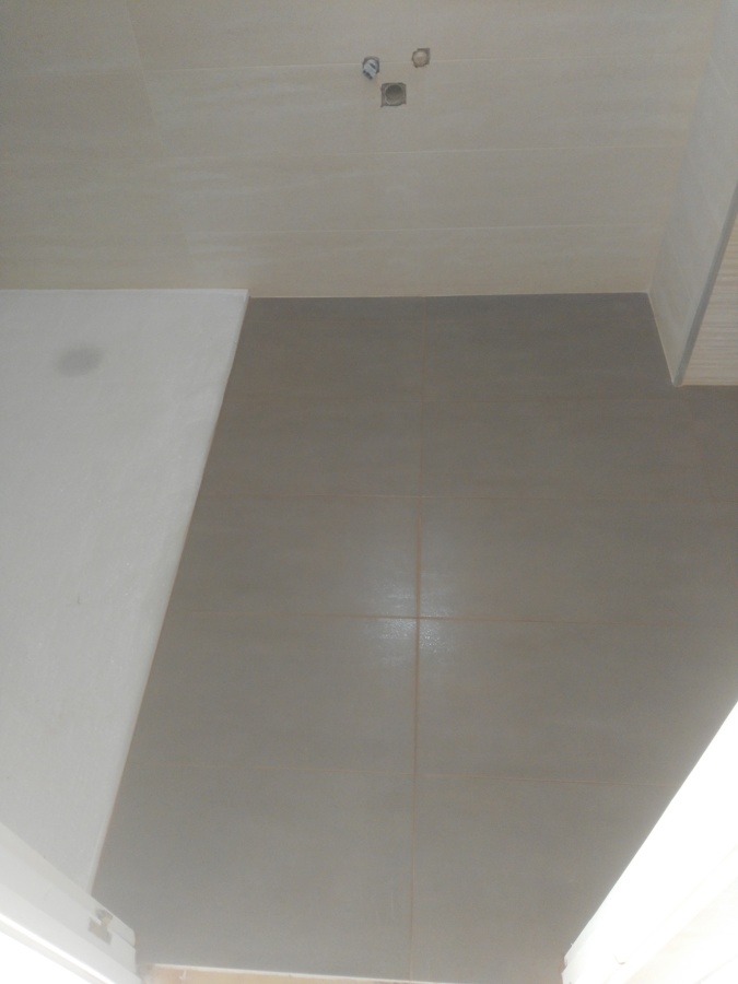 Reforma de baño en Movera