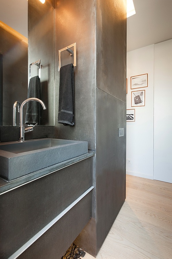 Reforma de Baño en Vivienda