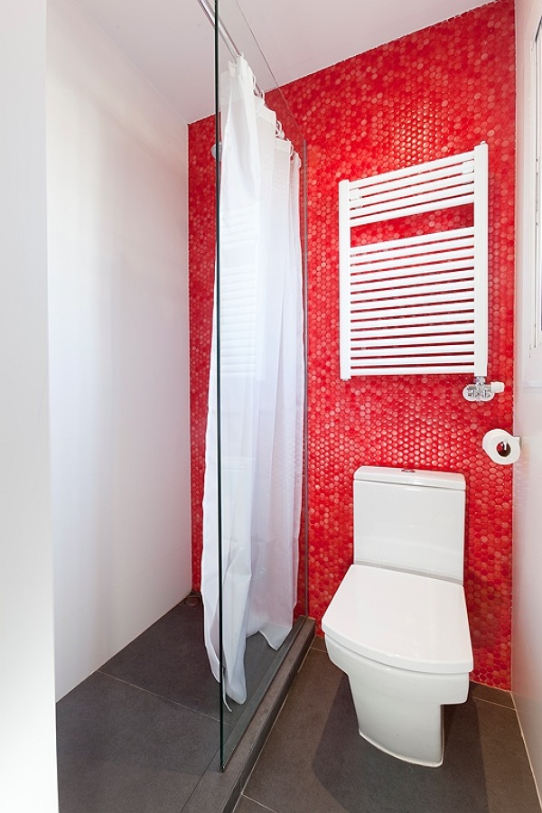 Reforma de Baño en Vivienda