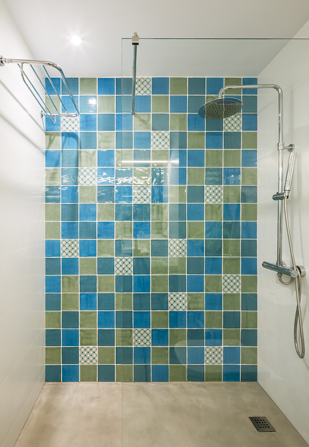 Reforma de Baño en Vivienda