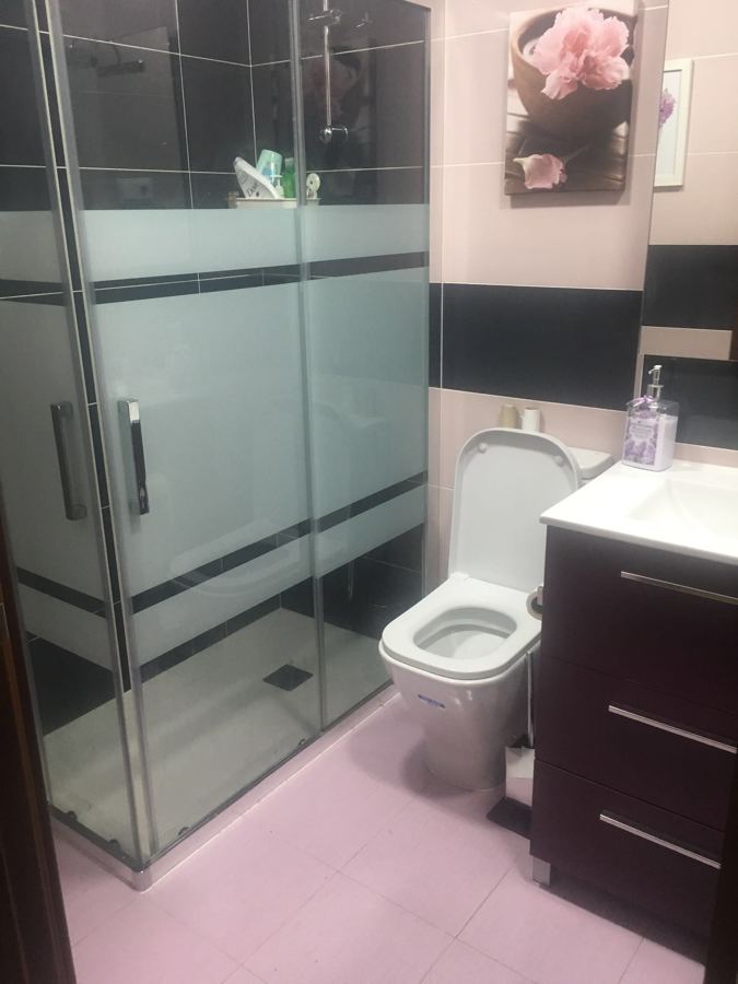 Reforma de Baño integral en Madrid
