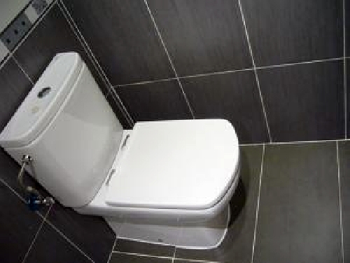 reforma de baño moderno