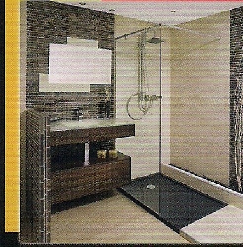 REFORMA DE BAÑO OVIEDO