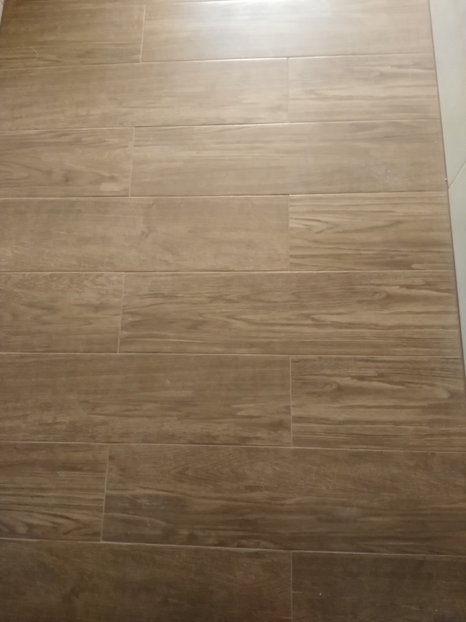 Reforma de baño,paseo Miraflores