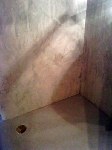 reforma de baño sin obras