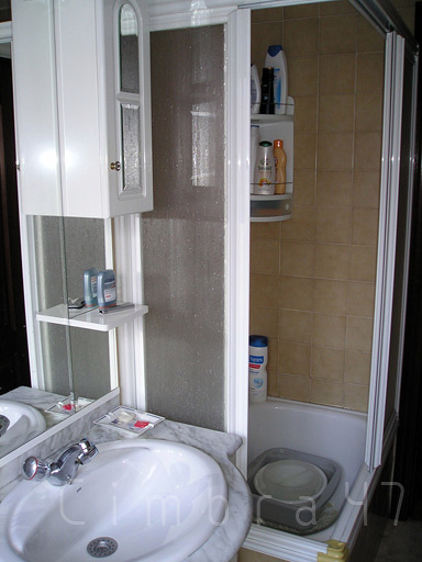 Reforma de baño y cocina en Plaza Bilbao. Burgos