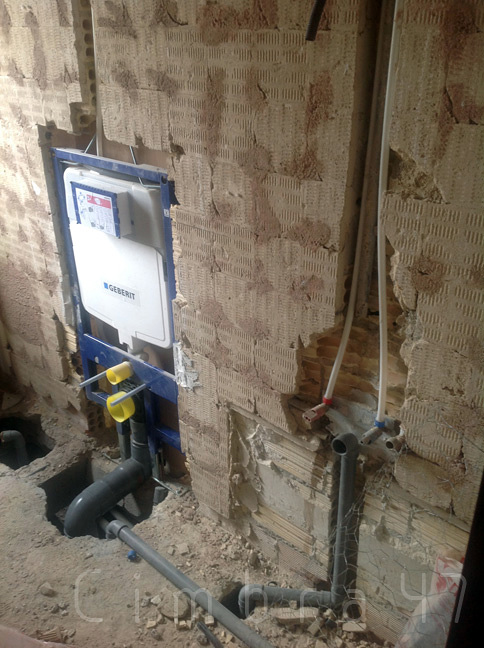 Reforma de baño y cocina en Plaza Bilbao. Burgos