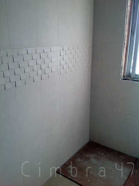 Reforma de baño y cocina en Plaza Bilbao. Burgos