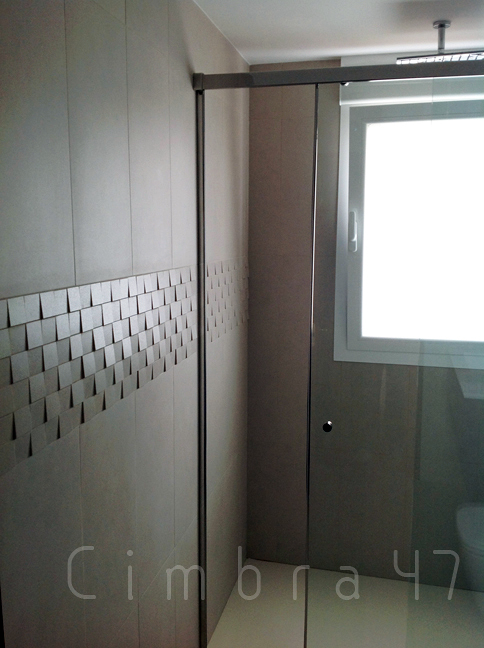 Reforma de baño y cocina en Plaza Bilbao. Burgos