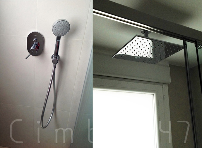 Reforma de baño y cocina en Plaza Bilbao. Burgos