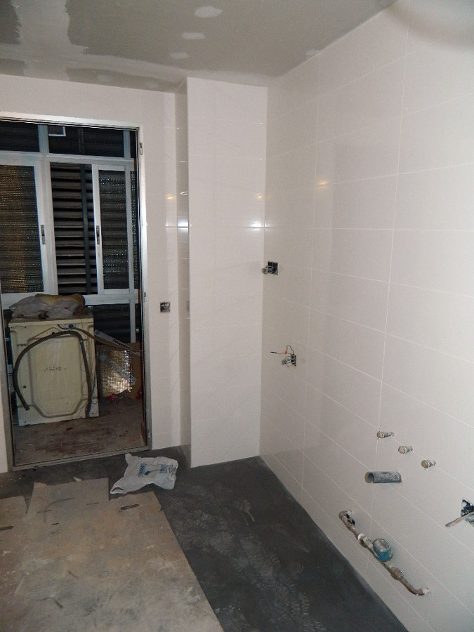 reforma de baño y cocina