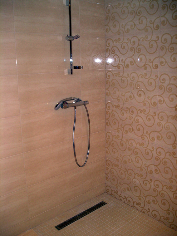 Reforma de baños y cocina