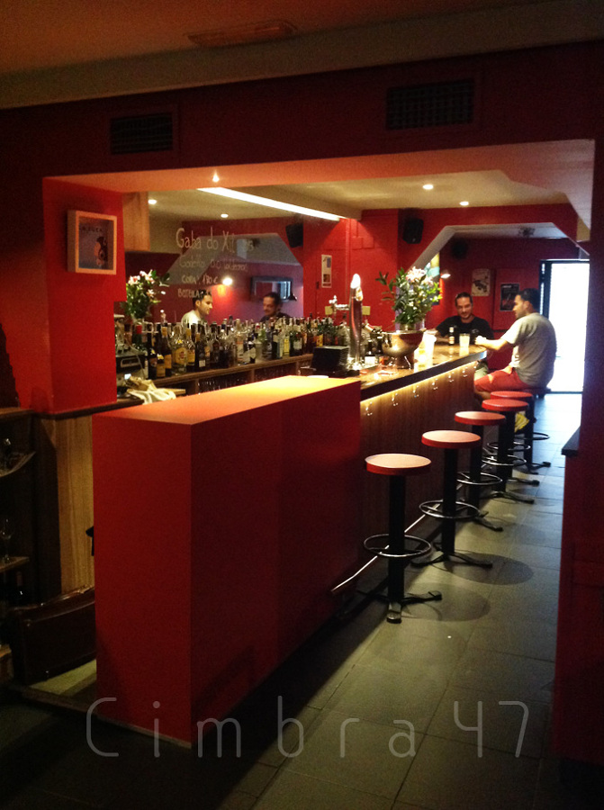 Reforma de bar "La Cuca" Burgos. Reforma de local comercial en burgos.