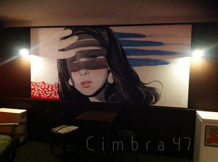 Reforma de bar "La Cuca" Burgos. Reforma de local comercial en burgos.