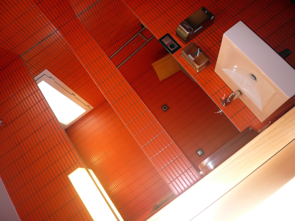 REFORMA DE CAFETERIA-RESTAURANTE