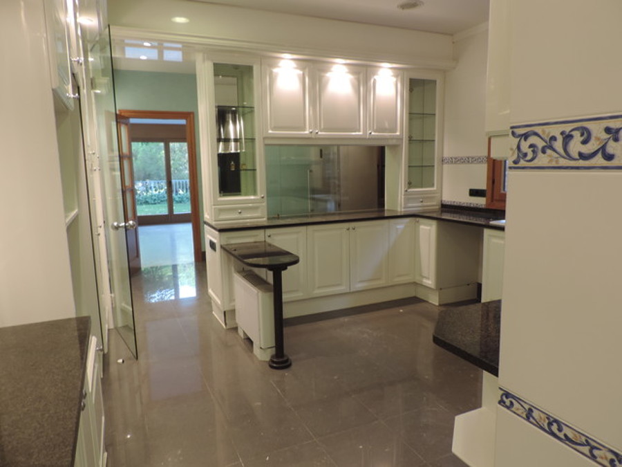 Reforma de casa el el maresme