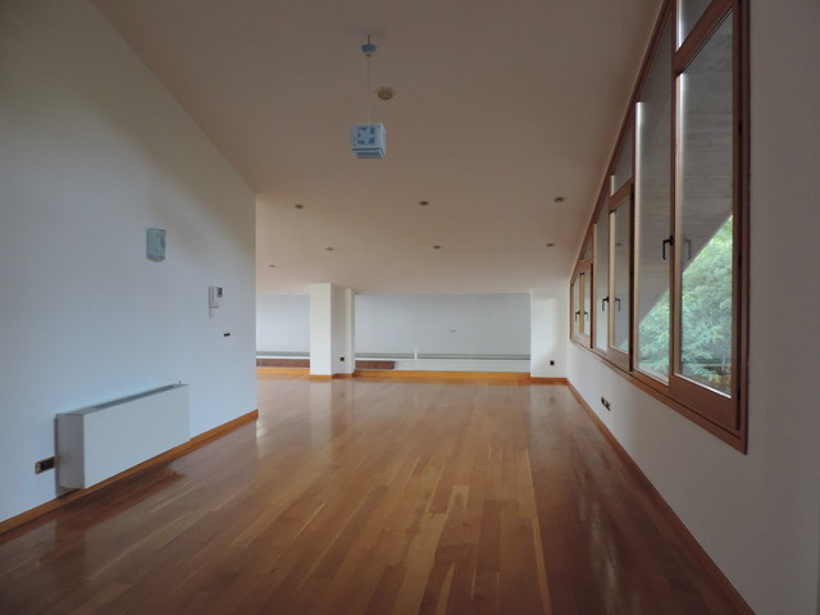 Reforma de casa en el maresme