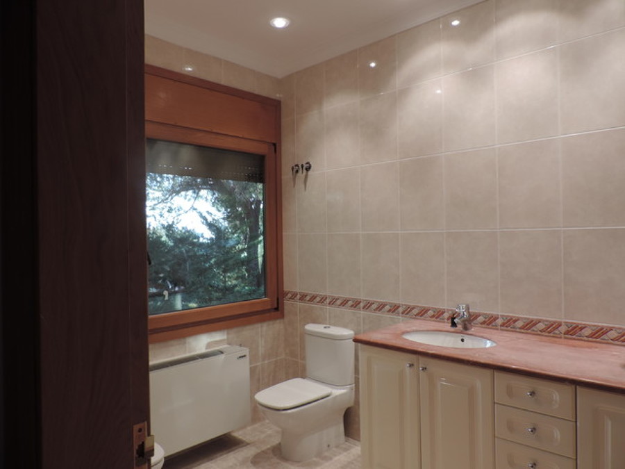 Reforma de casa en el maresme