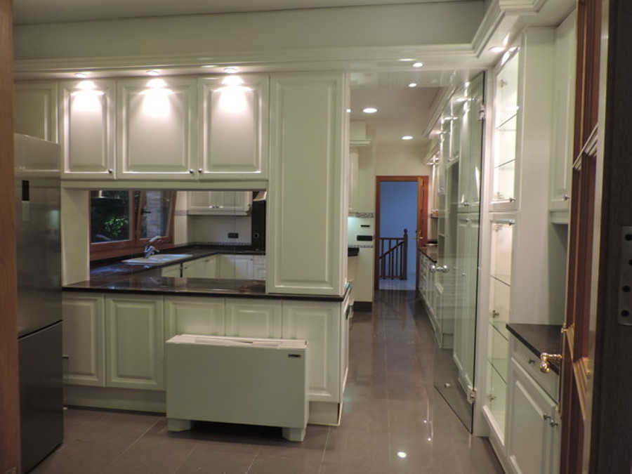 Reforma de casa en el maresme