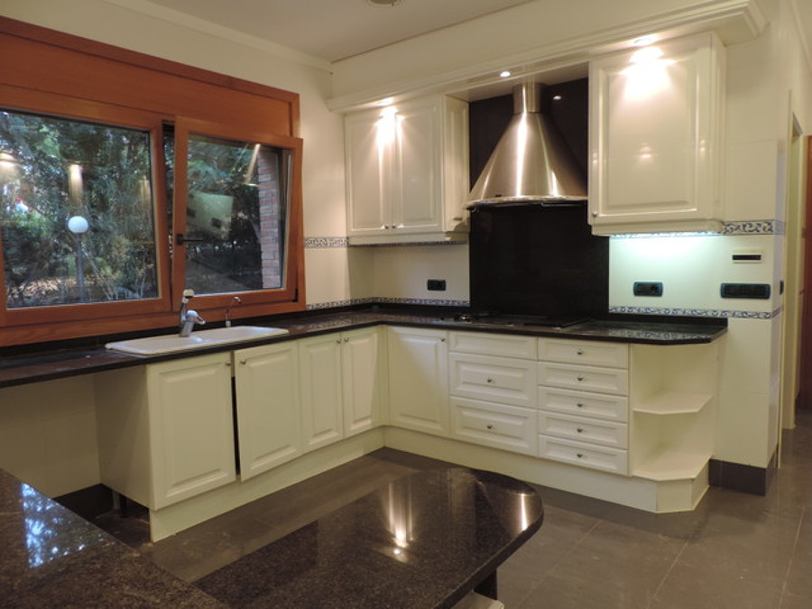 Reforma de casa en el maresme