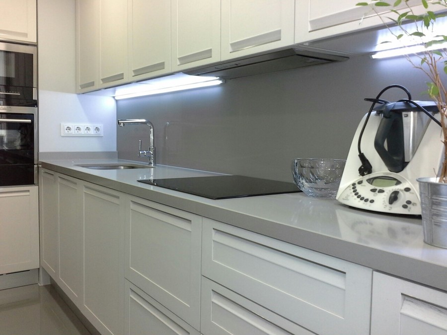 REFORMA DE COCINA
