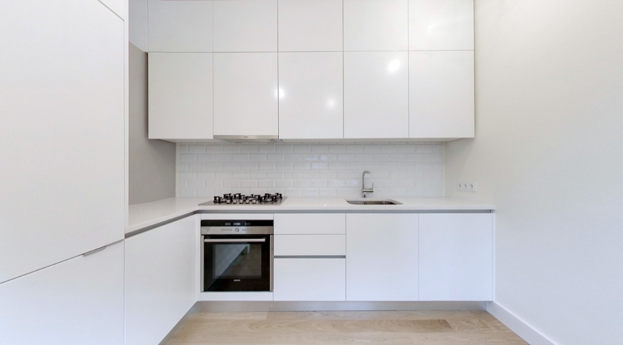 Reforma de cocina Barcelona