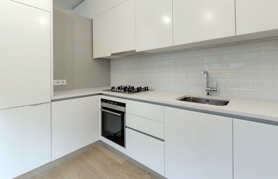 Reforma de cocina Barcelona