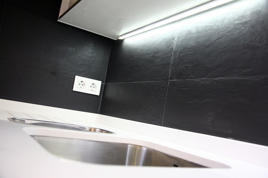 reforma de cocina diseño