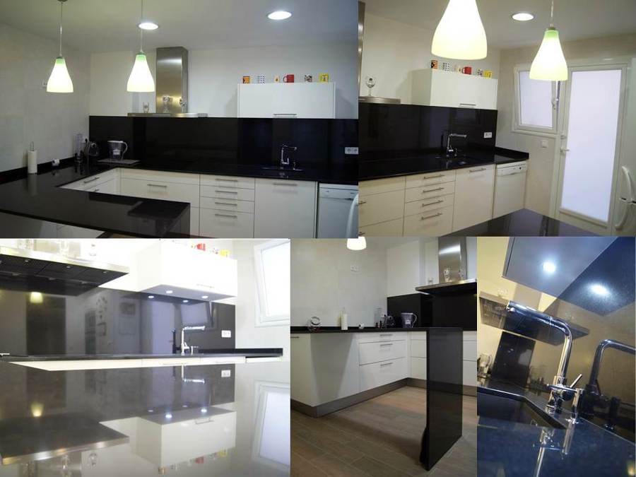 Reforma de Cocina en Barcelona