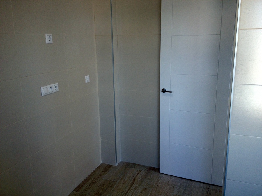 reforma de cocina en villajoyosa (alicante) 1