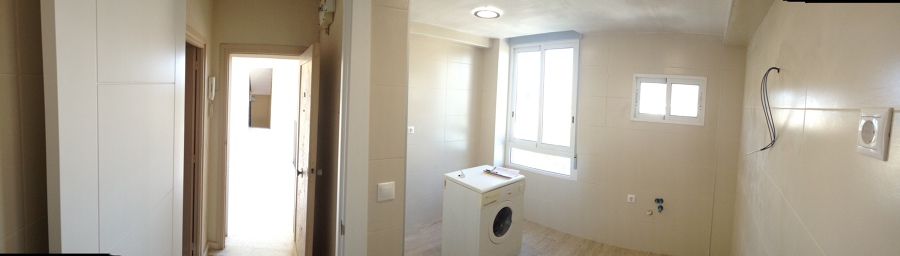 reforma de cocina en villajoyosa (alicante) 3