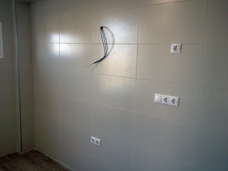 reforma de cocina en villajoyosa (alicante) 6